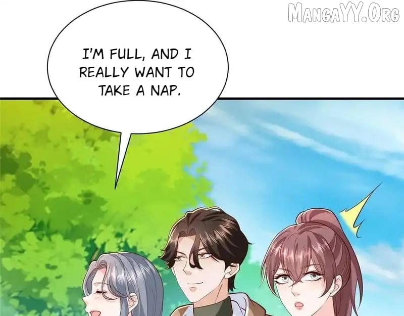 I randomly have a new career every week Chapter 867 - page 44